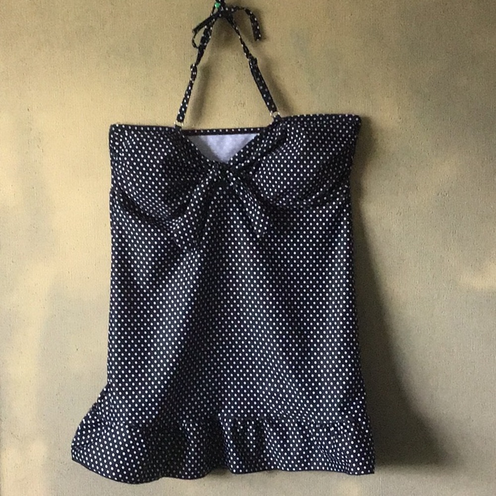 Swimsuit, Tankini
